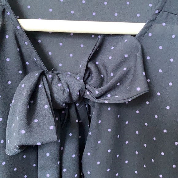 Zara blouse - Picture 2 of 4